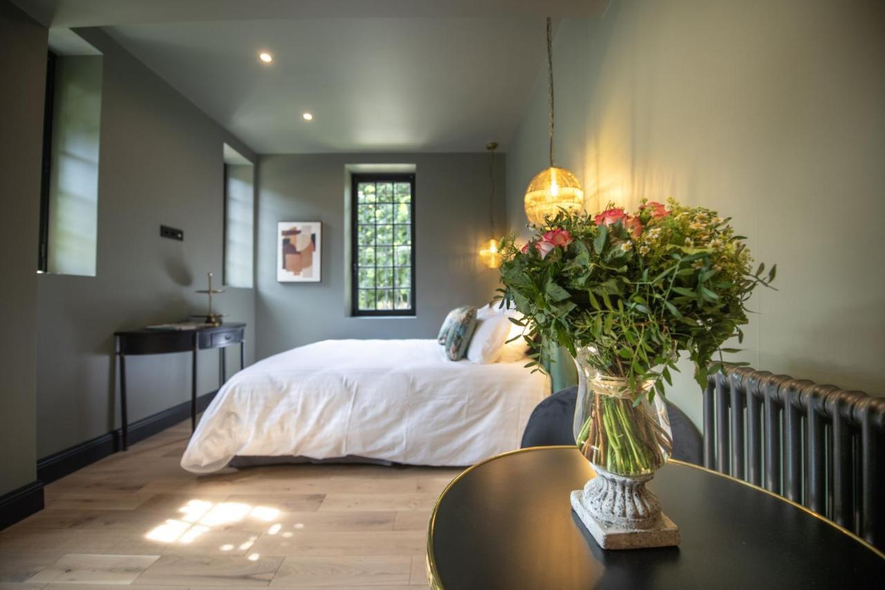Maison Heronniere กงเปียญ ภายนอก รูปภาพ